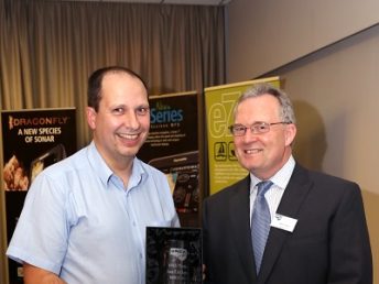 2013 Retirement Award