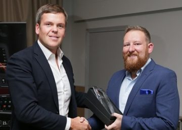 2015 Dealer of the Year