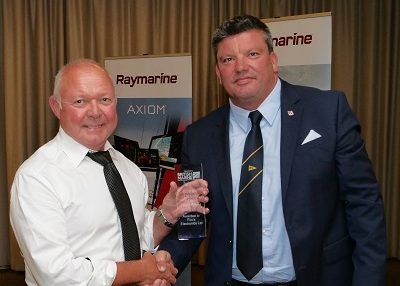 2018 Dealer/Installer of the Year 2018 Dealer/Installer of the Year