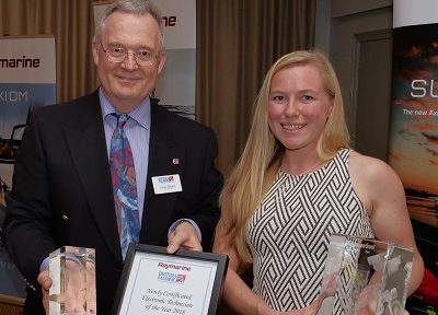 2018 Newly Certificated Electronic Technician of the Year 2018 Newly Certificated Electronic Technician of the Year