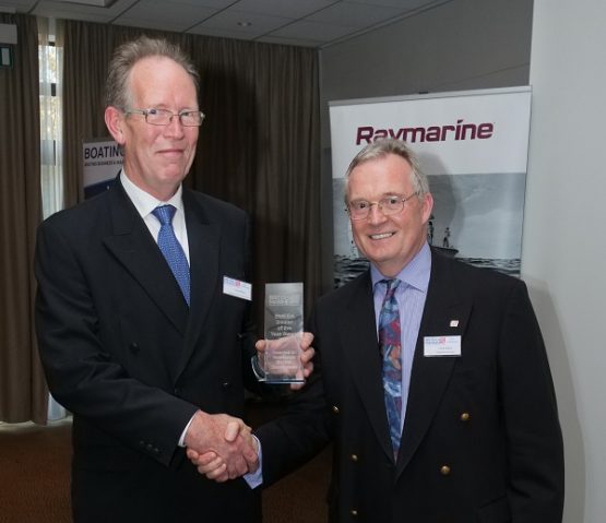 2019 Dealer of the Year