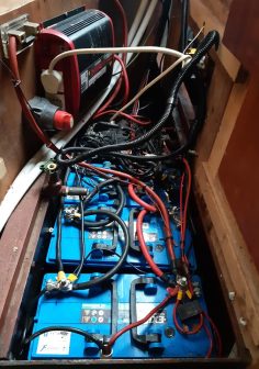 Rogues Gallery - Poor Battery Maintenance Rogues Gallery - Poor Battery Maintenance