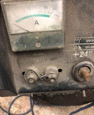 Rogues Gallery - Always check equipment is correctly fused Rogues Gallery - Always check equipment is correctly fused