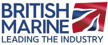 British Marine Logo